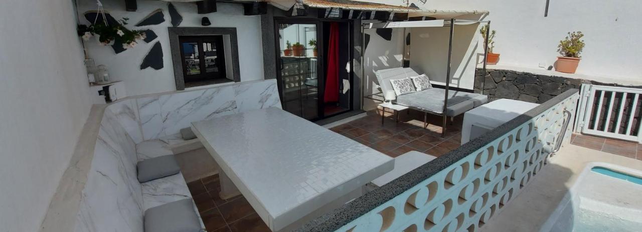 Aloelux Villa !! - Private Villa With Pool , Jacuzzi, Cinema, Massage ,Wonderful View, Art Desing Villa Tias Ngoại thất bức ảnh