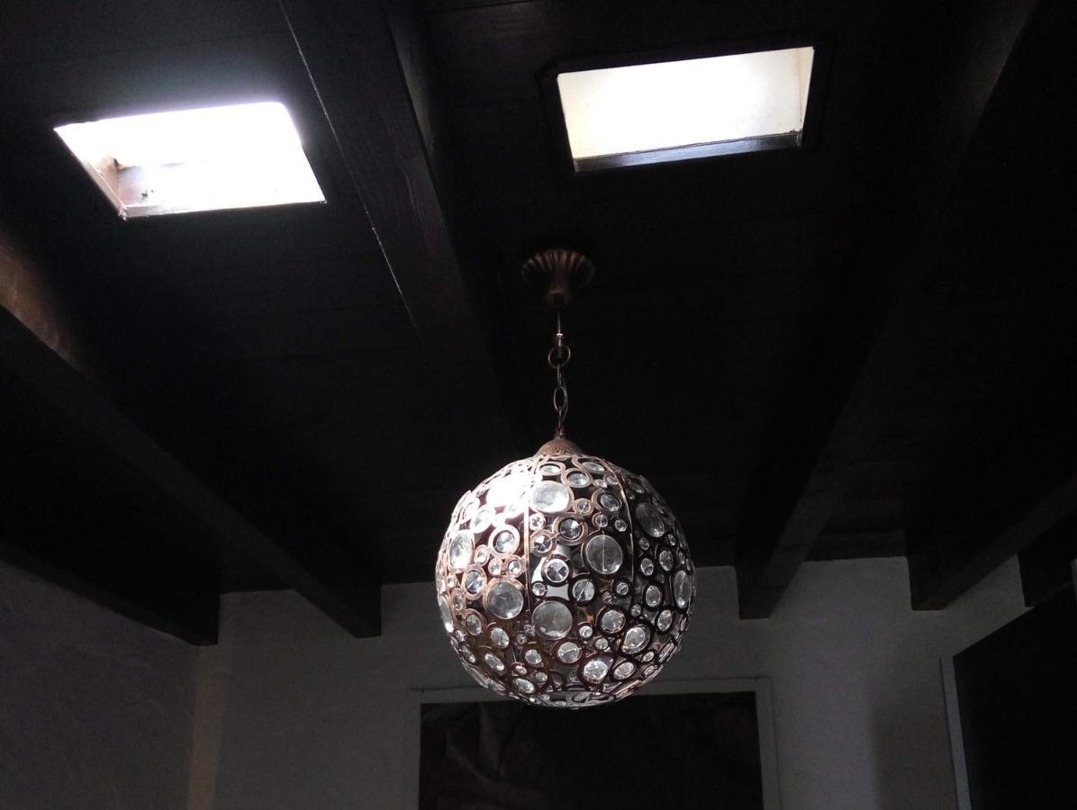 Aloelux Villa !! - Private Villa With Pool , Jacuzzi, Cinema, Massage ,Wonderful View, Art Desing Villa Tias Ngoại thất bức ảnh